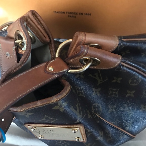 Galleria Louis Vuitton - Picture 3 of 8